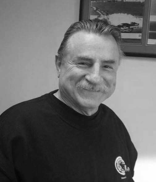 2026 SEMA Hall Of Fame Inductee - Doug Dwyer