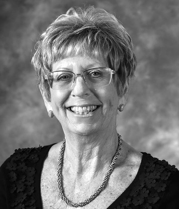 2026 SEMA Hall Of Fame Inductee - Ellen McKoy