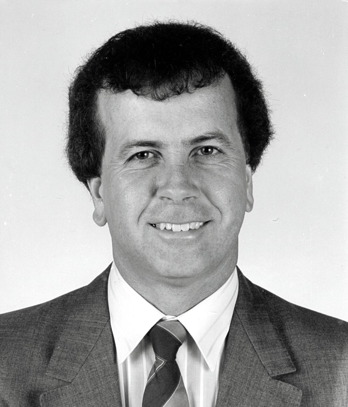 2025 SEMA Hall Of Fame Inductee - Larry Pacey