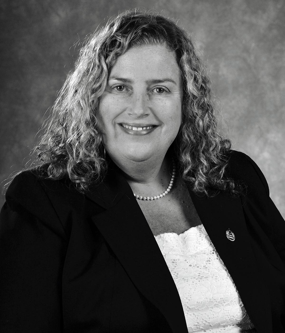 2025 SEMA Hall Of Fame Inductee - Luanne Brown