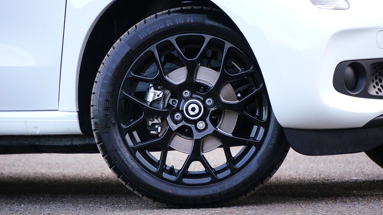 Wheel and Tire Council - Webinar: How to Create Wheel Designs That Will Sell  