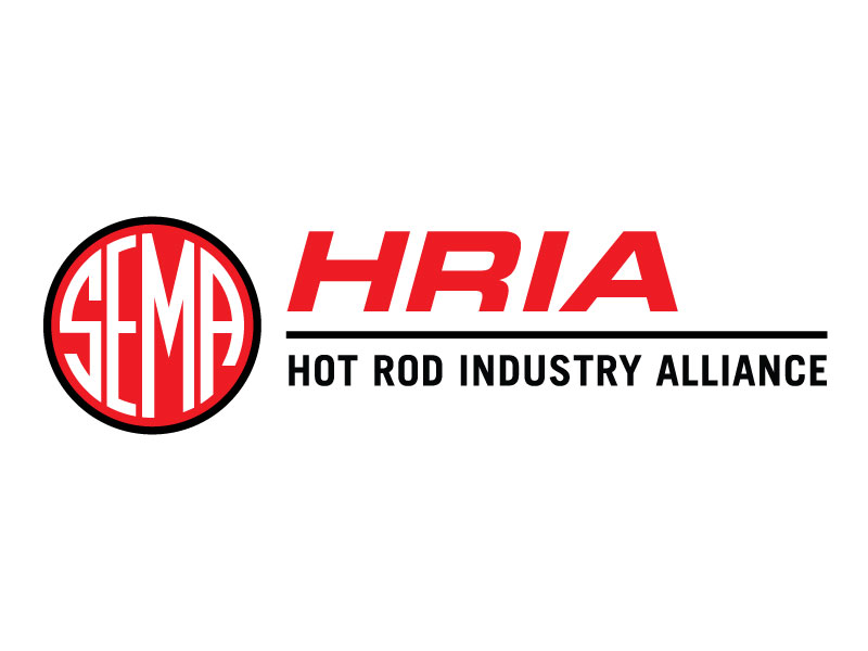 Hot Rod Industry Alliance - Logo