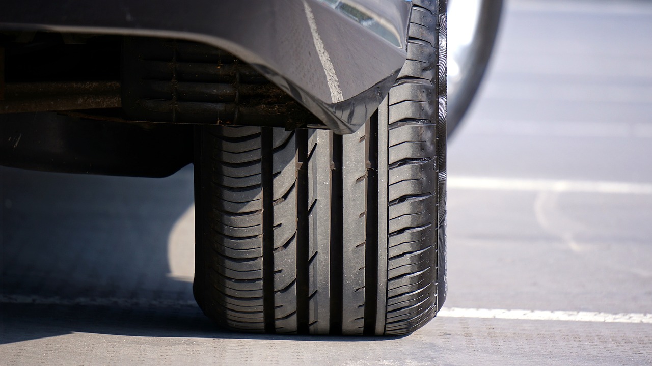 EPA Proposes to Regulate Rubber Tire Processing Emissions