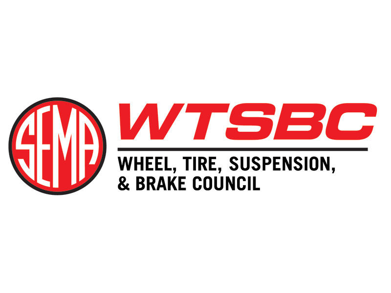 Rebranded SEMA Wheel &amp; Tire Council Welcomes Brake and Suspension to Membership 