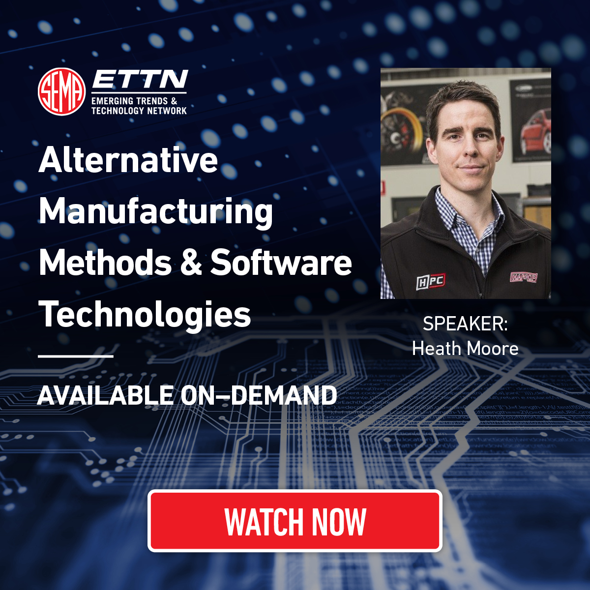 Learn About New Product Development Technology in ETTN Video 