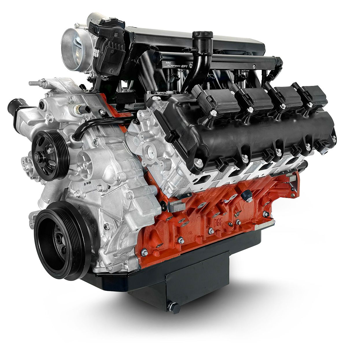 BluePrint Engines - PS426CTF