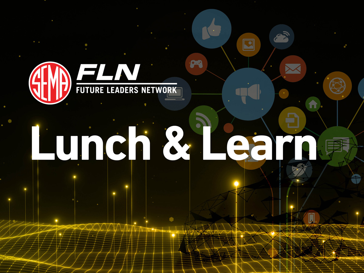 FLN Lunch &amp; Learn 