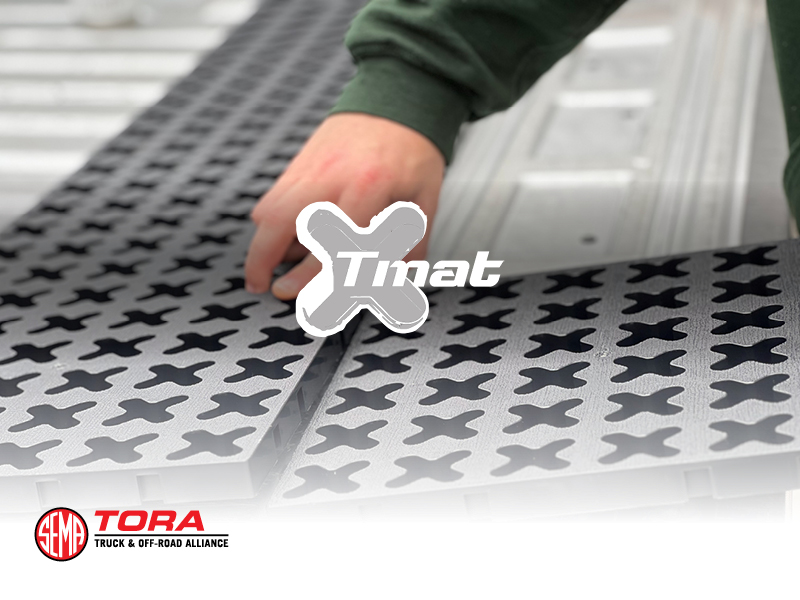 TORA Member Spotlight: Tmat Simplifies Cargo Management 