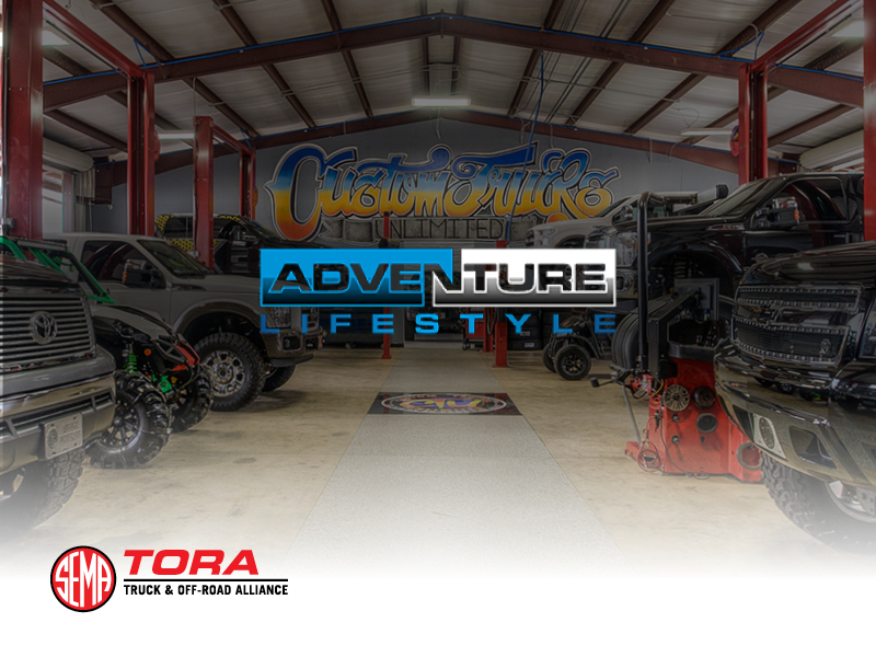 TORA Member Spotlight: Adventure Lifestyle Group 