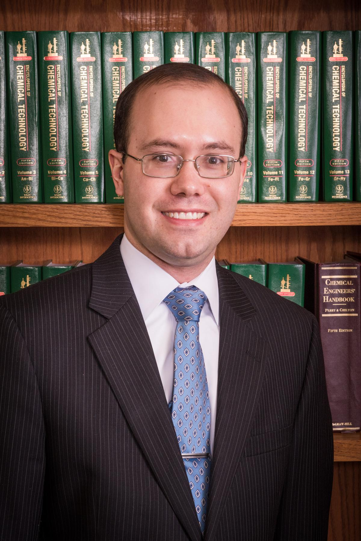 FLN Professional of the Year: Jeffrey Banyas, Sisson &amp; Banyas, Attorneys at Law, LLC 