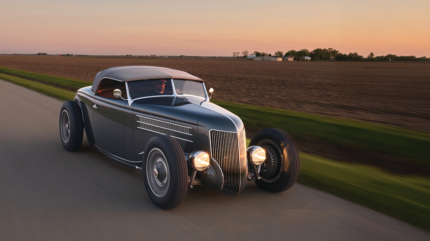 Fender Less: 2025 Battle of the Builders