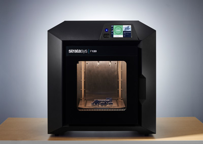 Stratasys F120 Printer