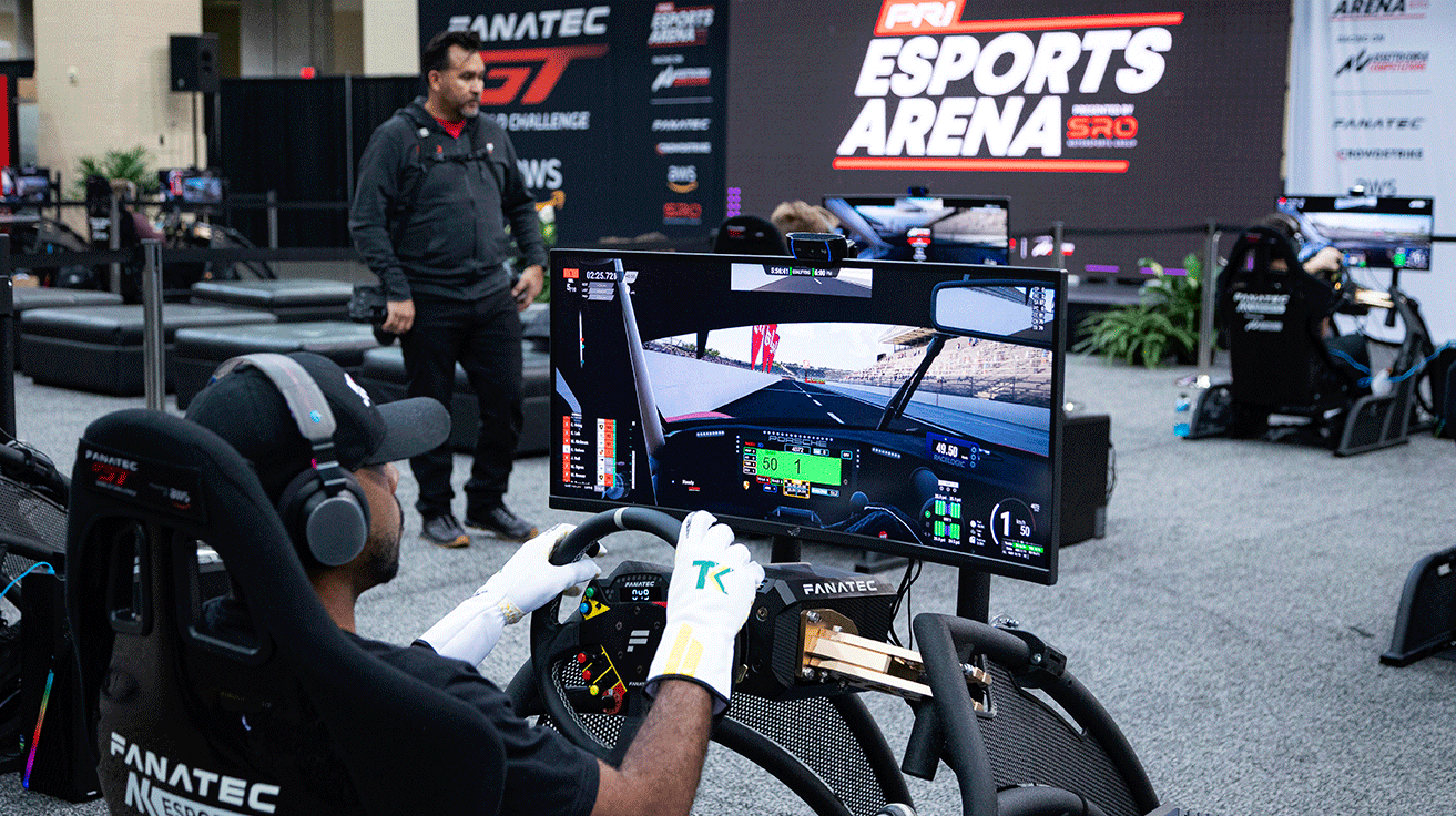 SIM Racing