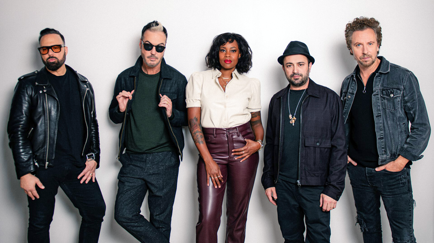 Fitz and the Tantrums band members SEMA Fest spotlight