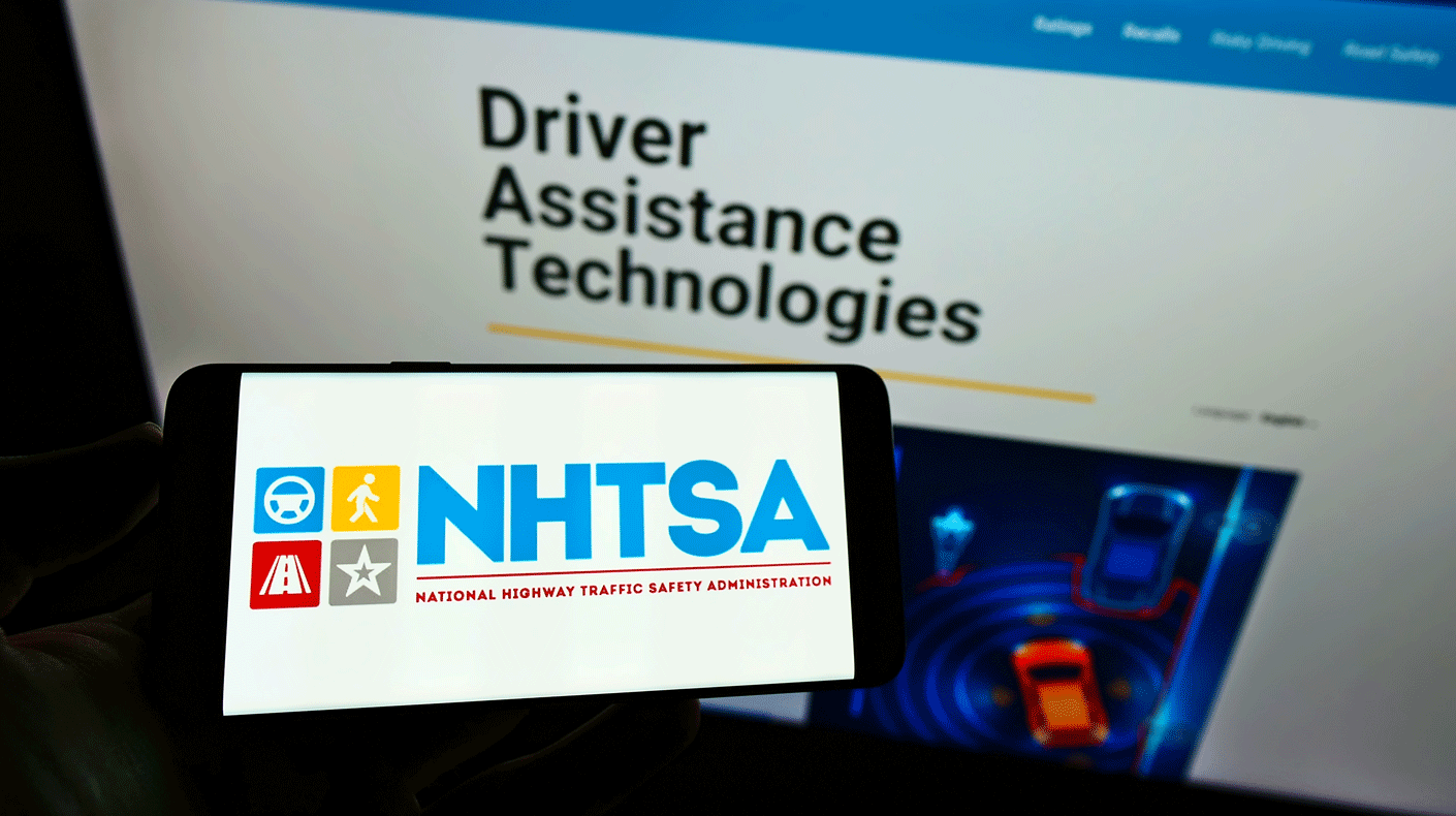 NHTSA