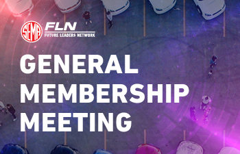 FLN General Membership Meeting