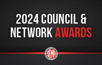 Council and Network Awards