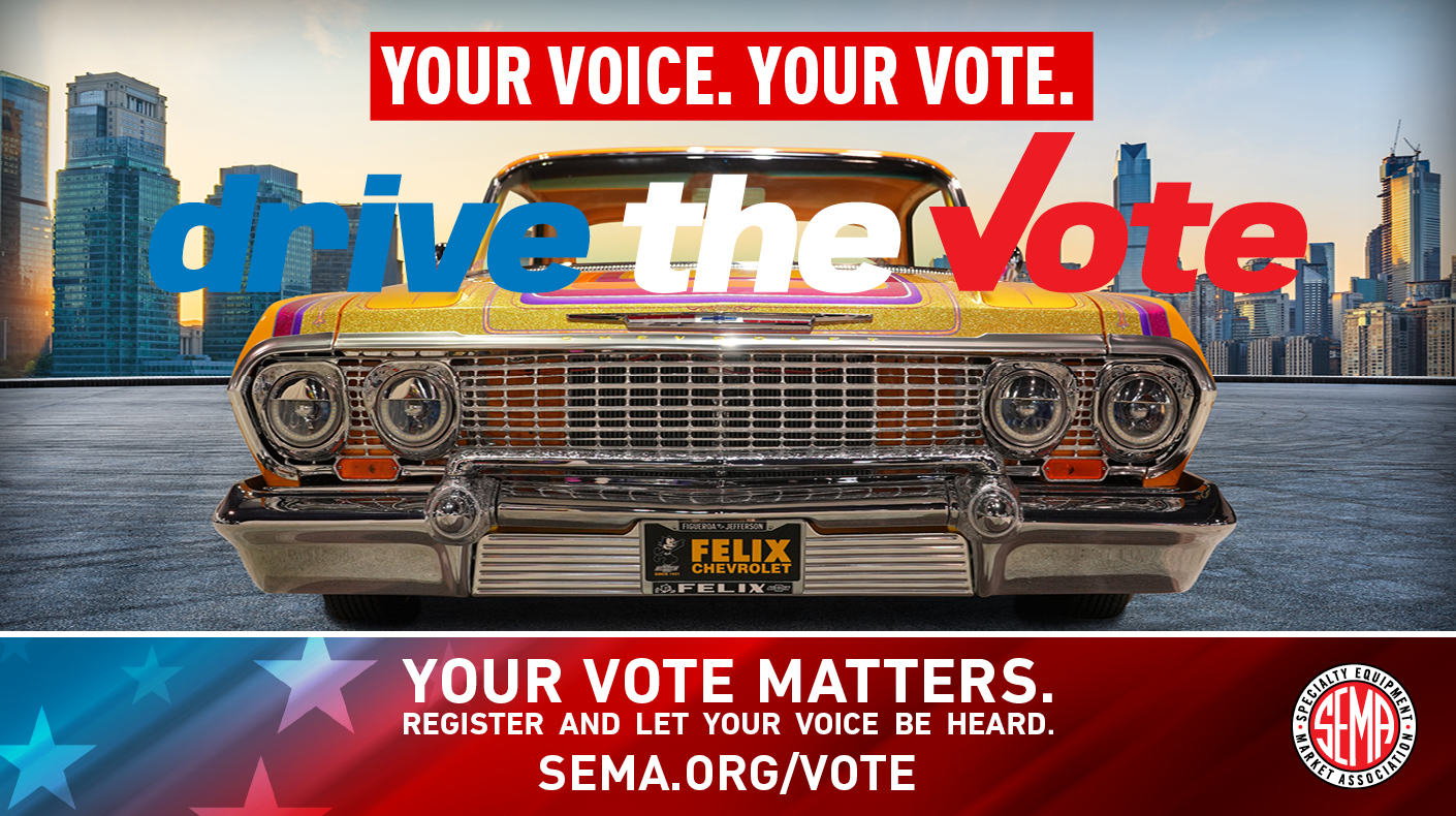 Drive the Vote