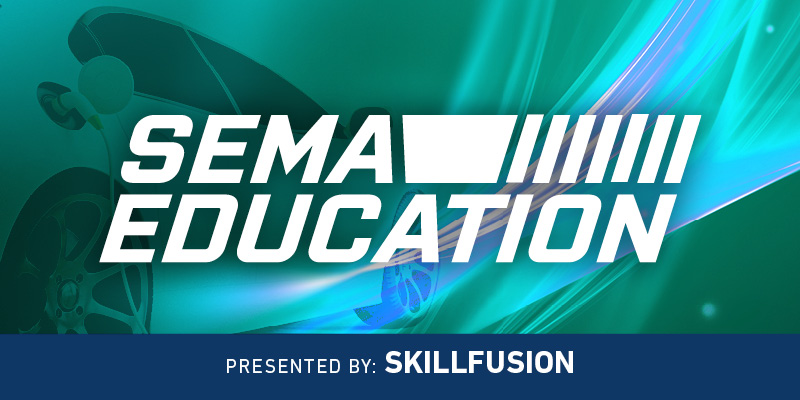 Education SkillFusion