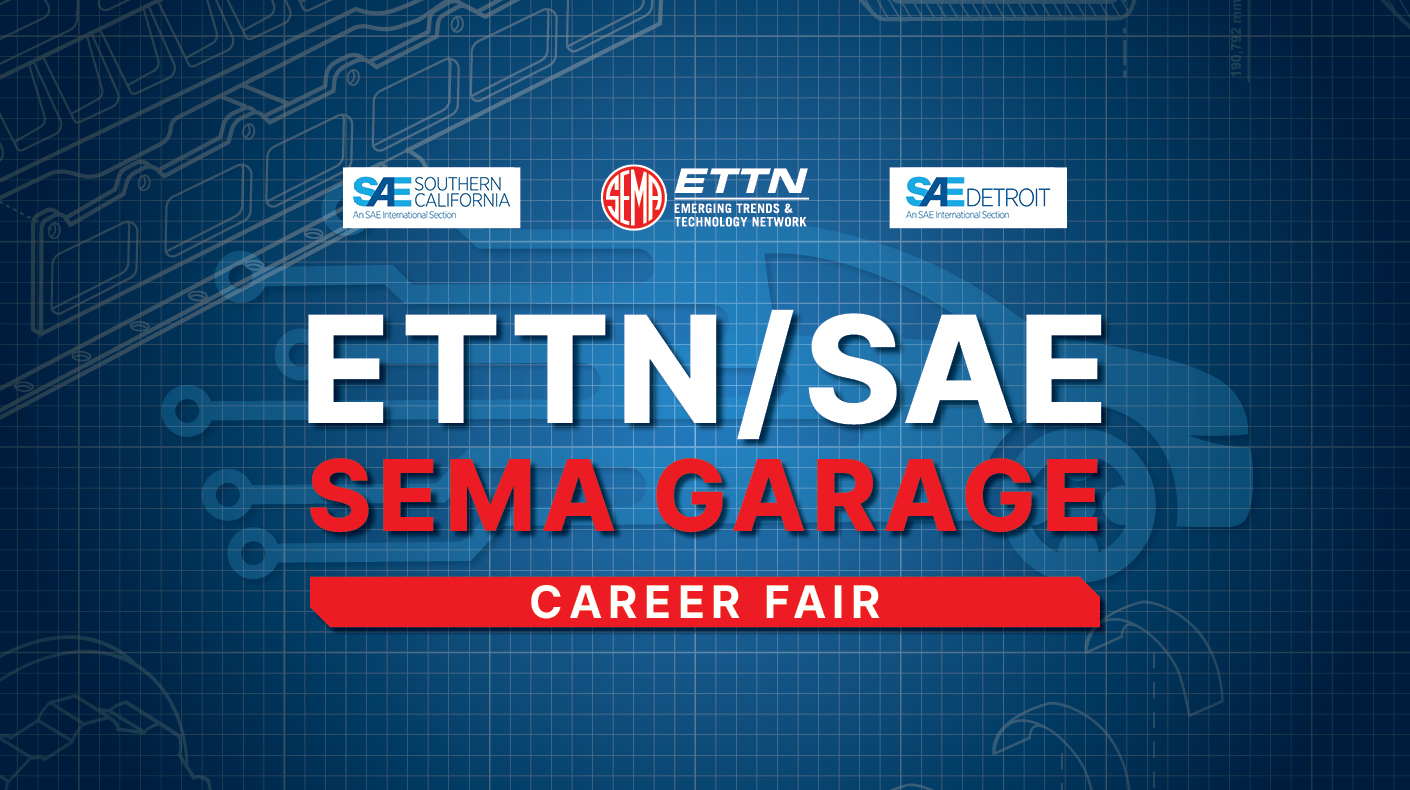 ETTN SAE Career Fair