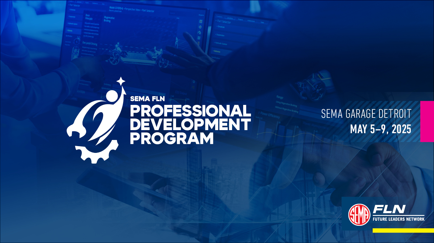 SEMA FLN Professional Development Programs