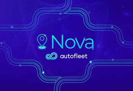 Autofleet Nova AI Powered