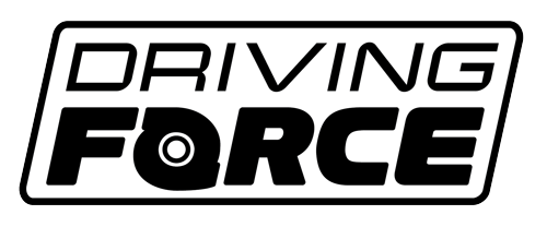 Driving Force Action logo SEMA