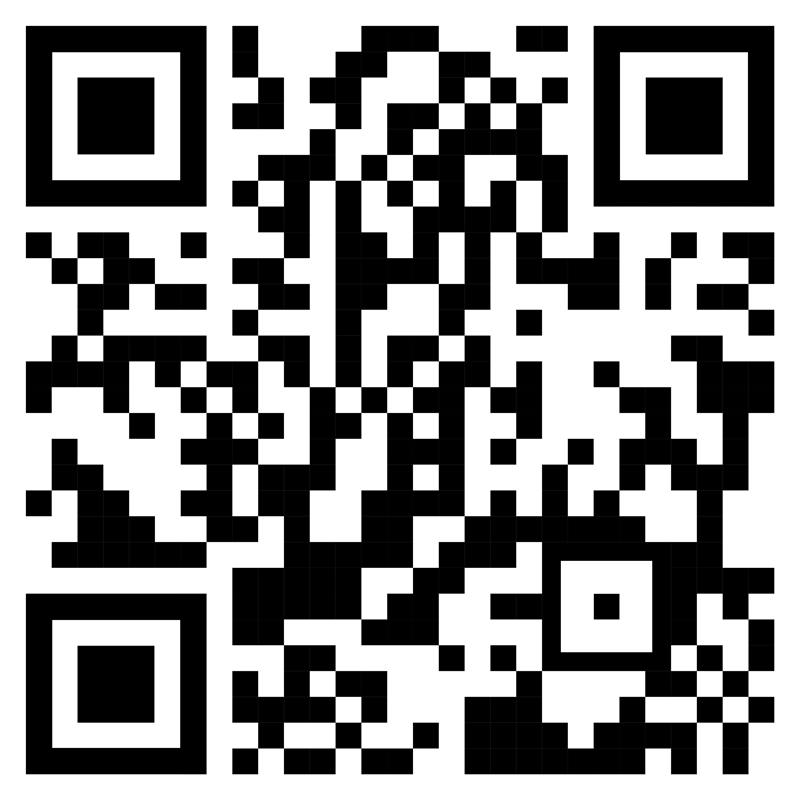 SEMA Magazine zinio QR code subscription