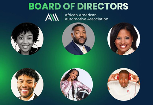 AAAA Board of Directors