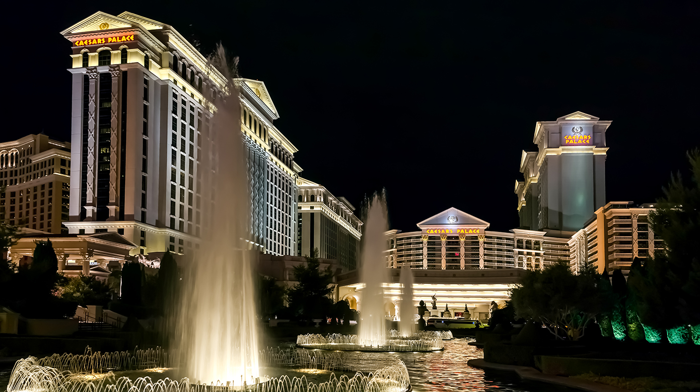 Caesars Palace