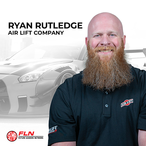 Ryan Rutledge