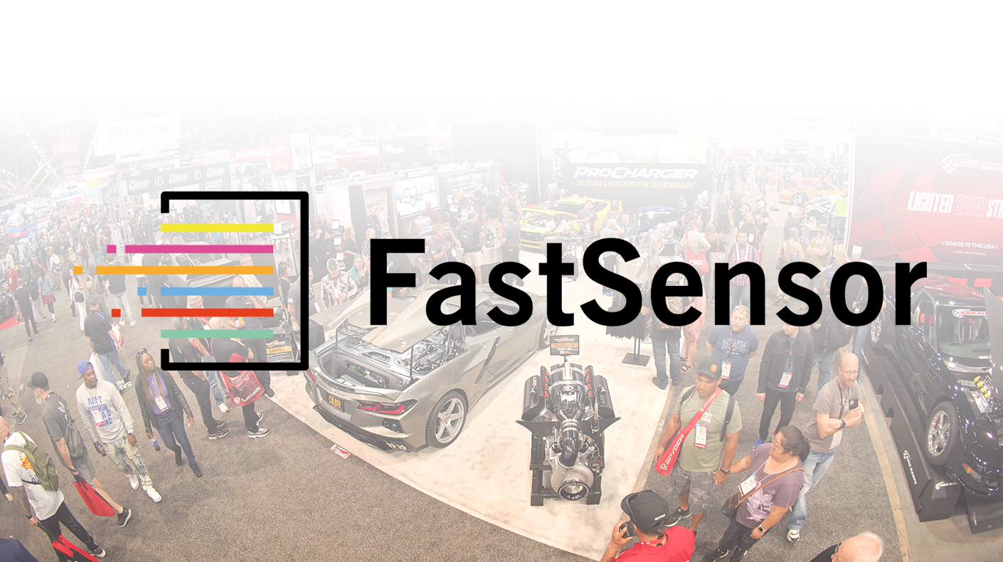 FastSensor SEMA Show