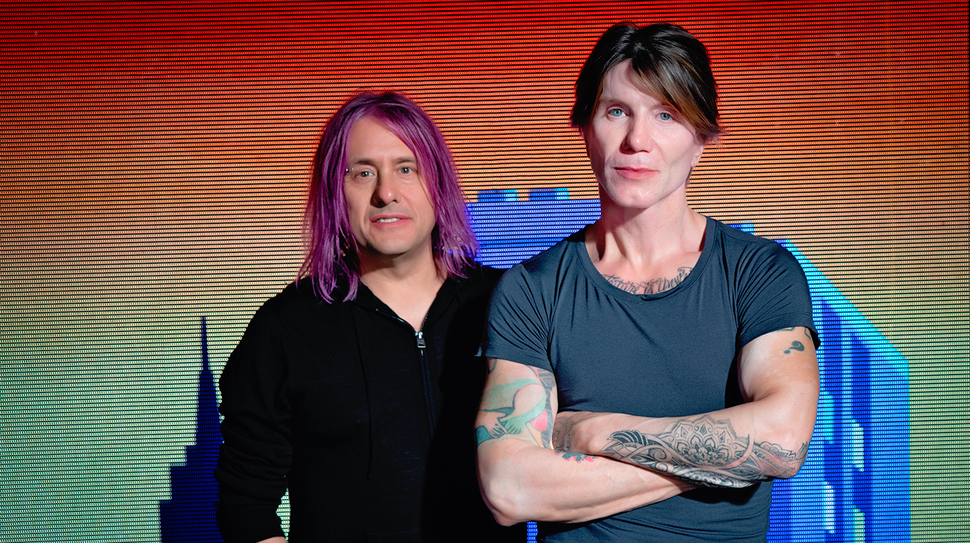 The Goo Goo Dolls