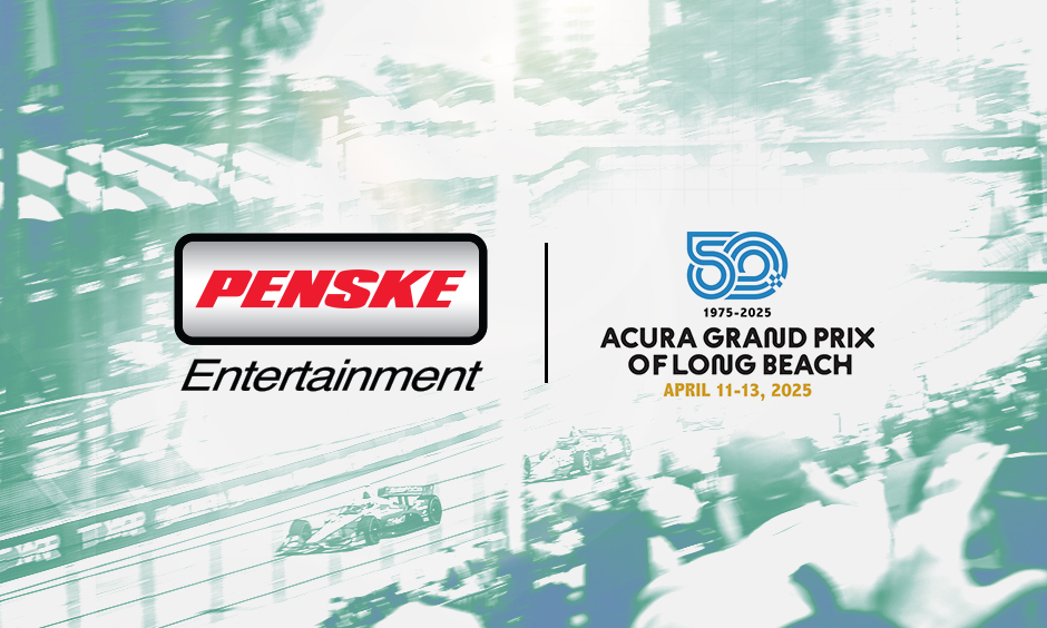 Grand Prix of Long Beach