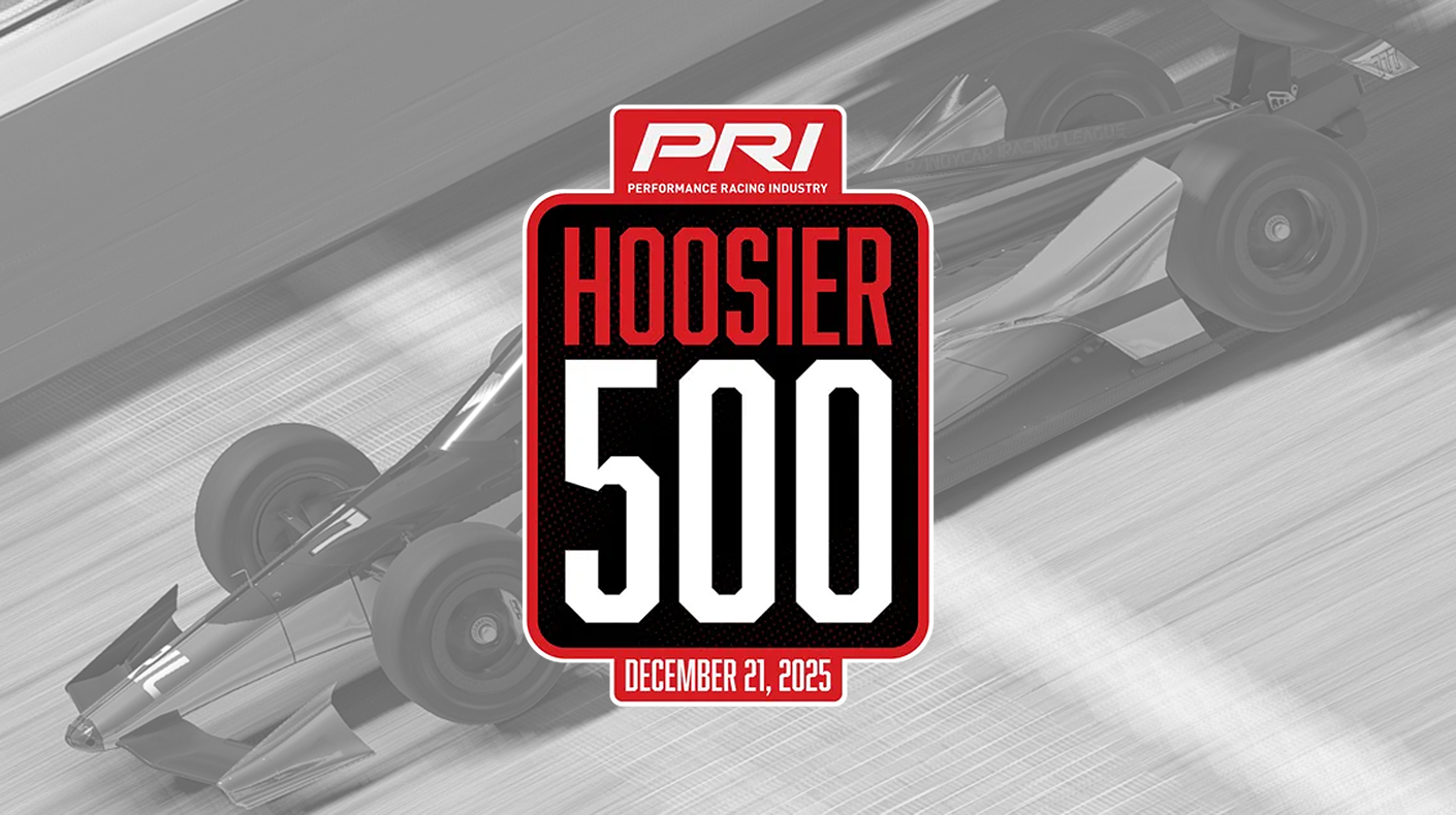 PRI Hoosier 500