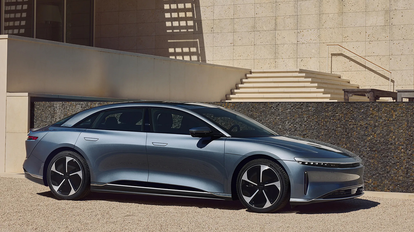 Lucid Air