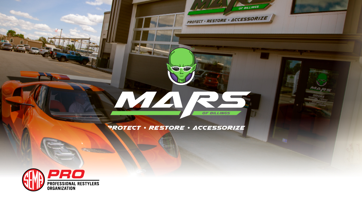 MARS of Billings SEMA News PRO Member Spotlight