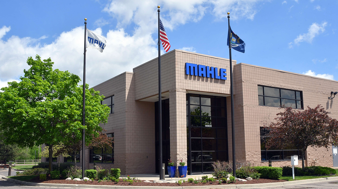 MAHLE Powertrain