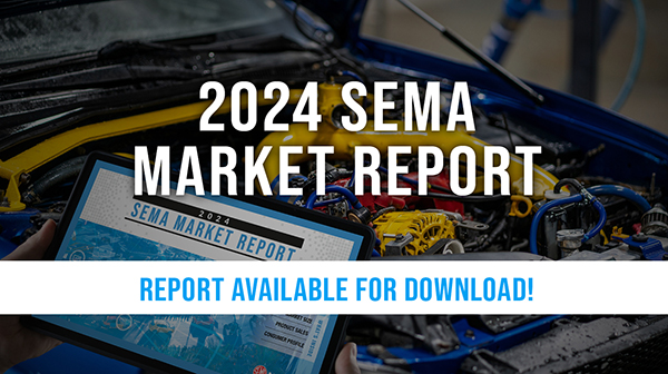 SEMA Market Report