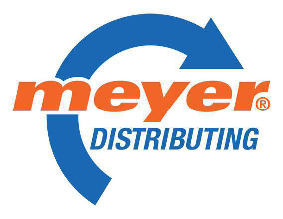 Meyer Distributing logo