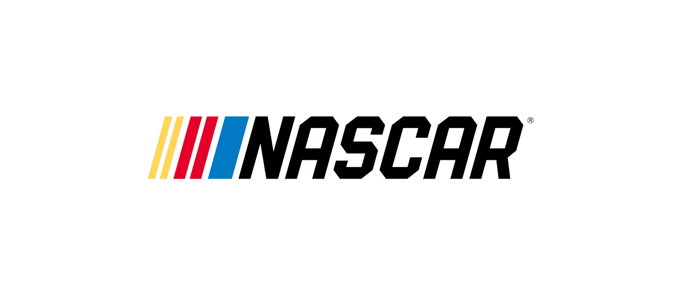 NASCAR logo