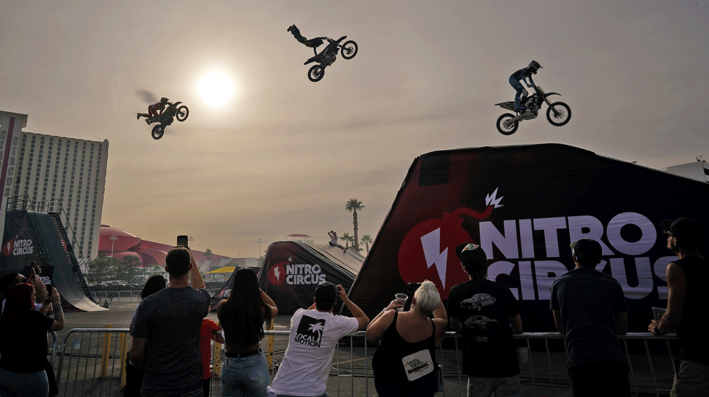 Nitro Circus