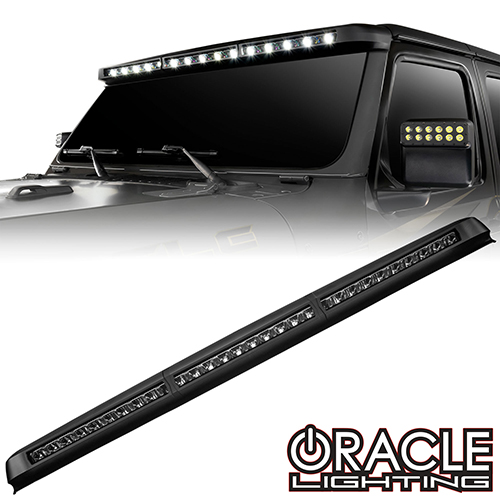 ORACLE Lightbar