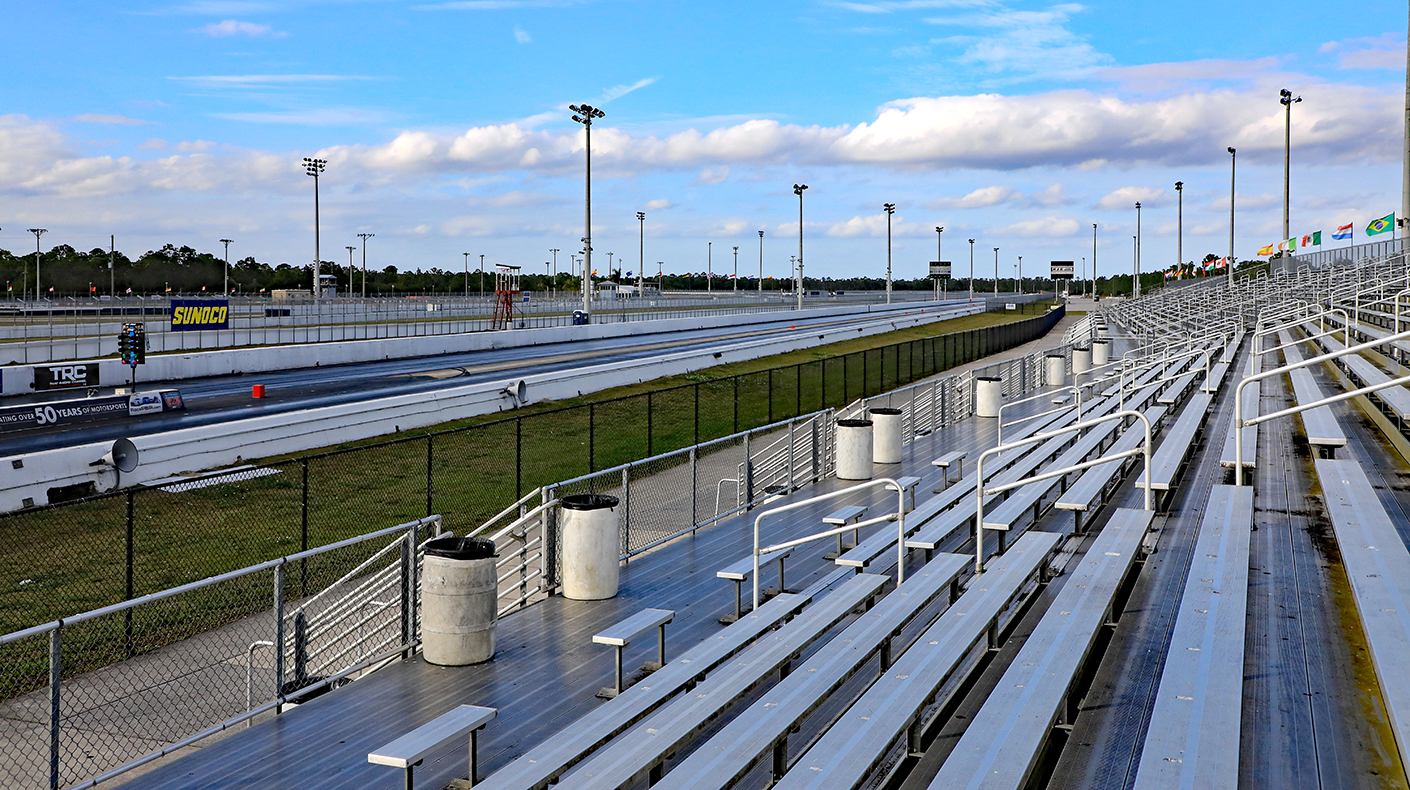 Palm Beach International Raceway