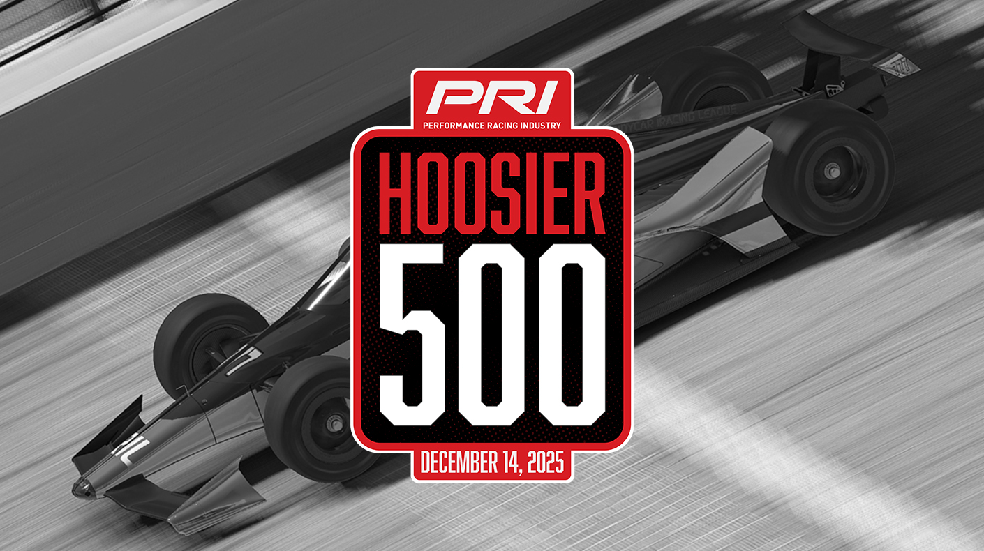 PRI Hoosier 500