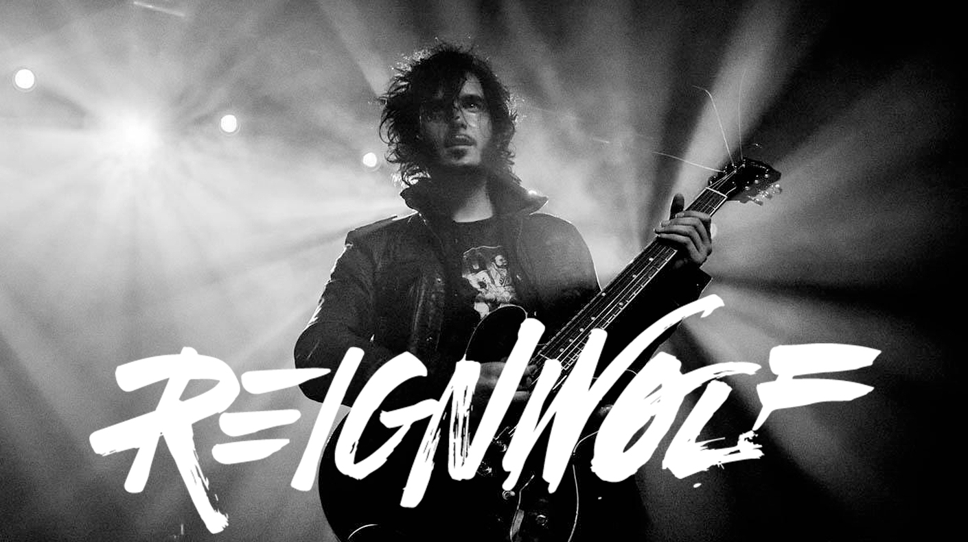 Reignwolf