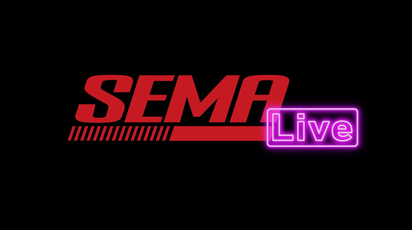 SEMA Live