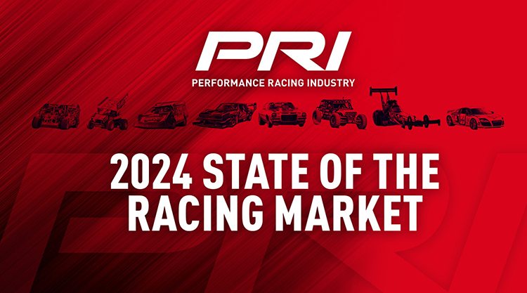 PRI State of the Racing Market