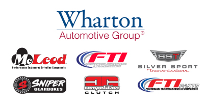Wharton Automotive
