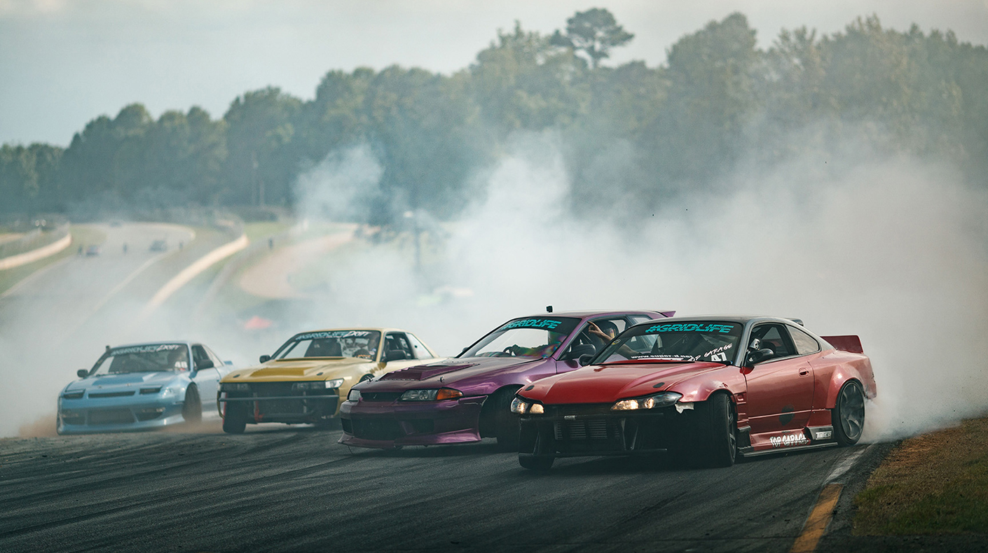 GRIDLIFE